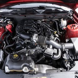 Automax of Las Vegas - my extremely high out put v6 305 hp 30mpg