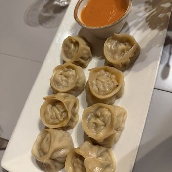 Yak & Yeti - momos - Himalayan/Nepalese Near Me - Napa, California Yak & Yeti - momos - Himalayan/Nepalese Near Me - Napa, California