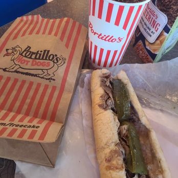 PORTILLO’S - Updated December 2025 - 141 Photos & 124 Reviews - 16320 W ...