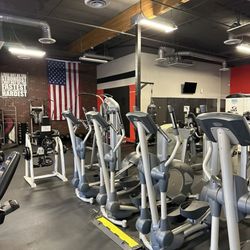 Rebel Fitness
