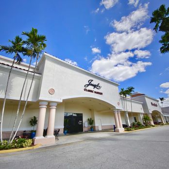 Joseph'S Palm Beach Gardens: A Tropical Oasis Awaits
