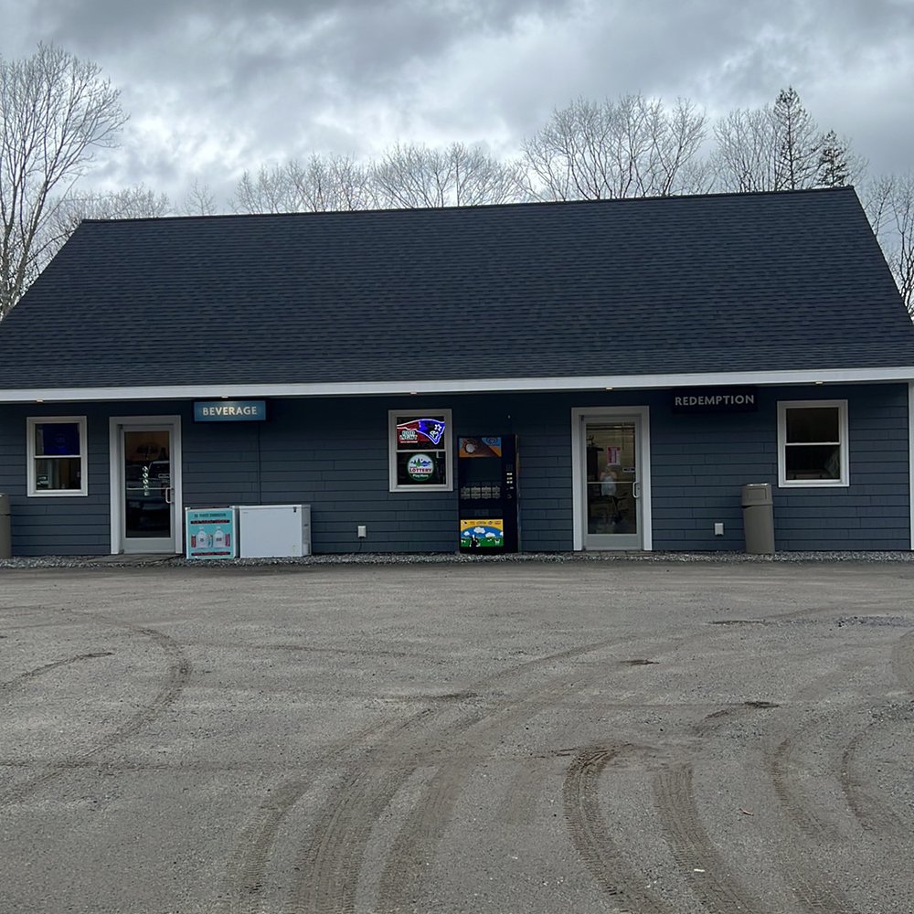 BOW JANGLES BEVERAGE & REDEMPTION 2025 Bristol Rd, Bristol, Maine