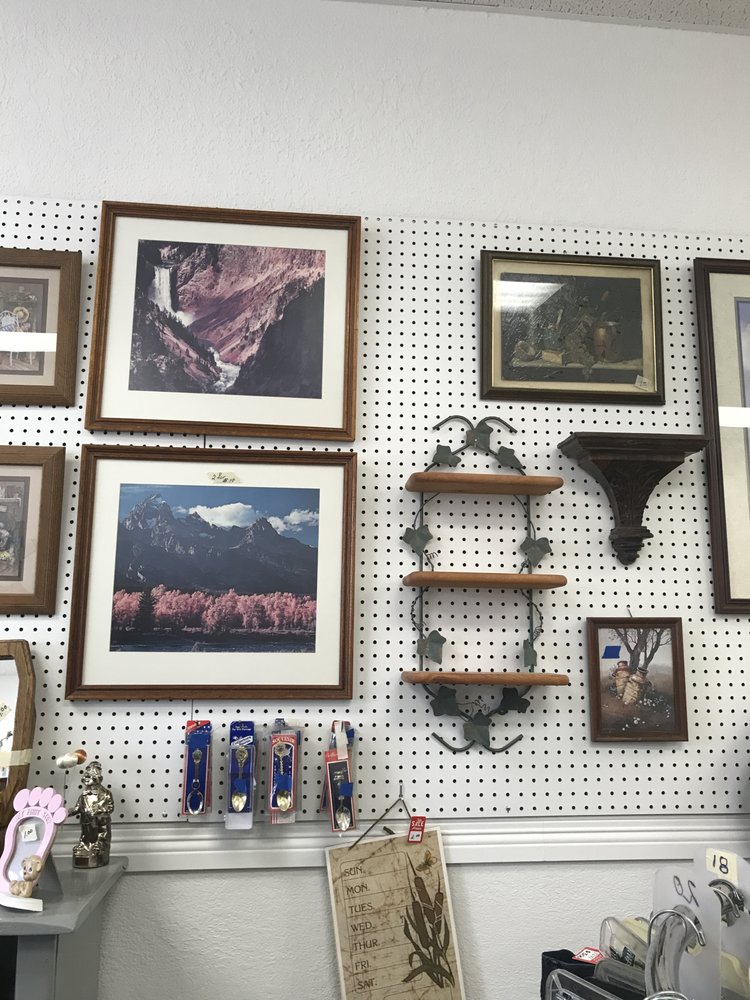 First United Methodist Church Thrift Shop - social services organization in Casper, WY