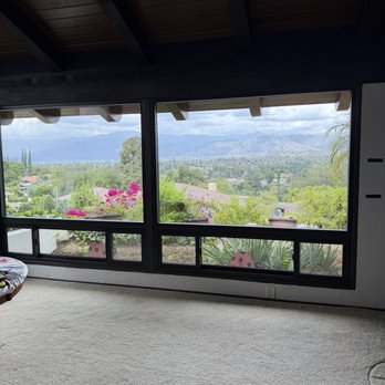 American Window Company - Completed window - Windows Installation Near Me - Covina, California