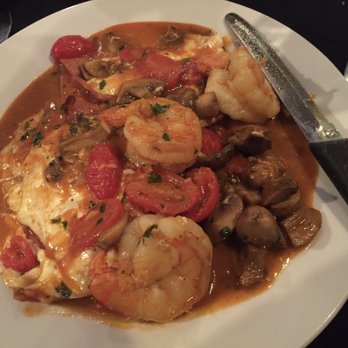 Di Lisio's - Chicken Sinatra - Italian Near Me - Winston-Salem, North Carolina Di Lisio's - Chicken Sinatra - Italian Near Me - Winston-Salem, North Carolina