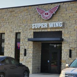Super Wing - Storefront