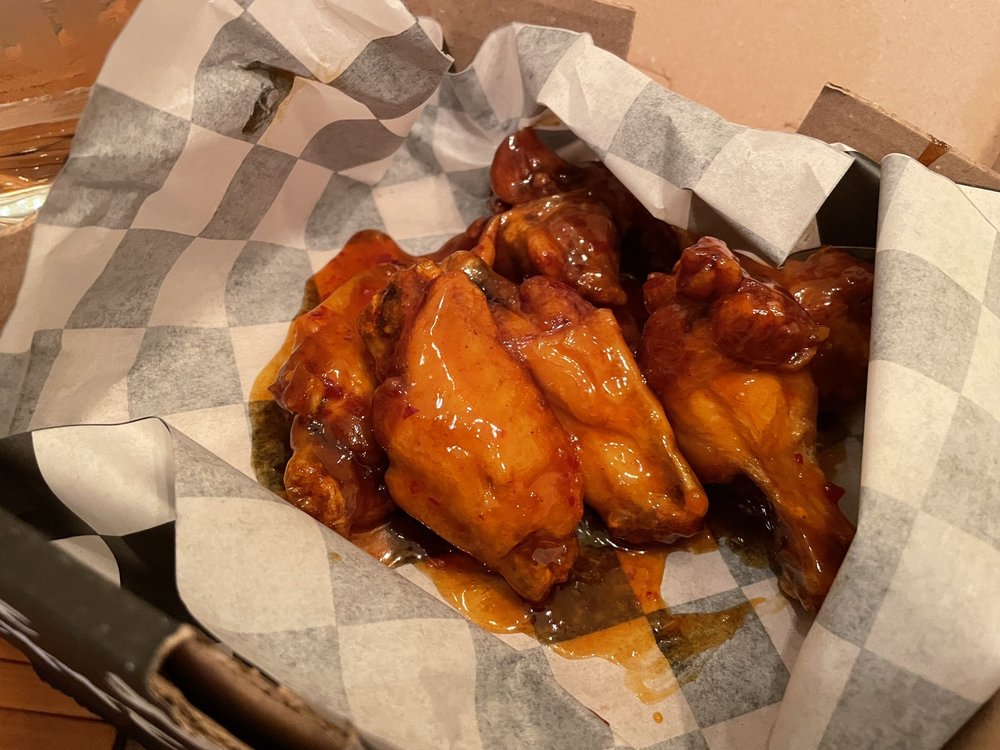 WING SNOB Updated October 2024 108 Photos & 145 Reviews 28408