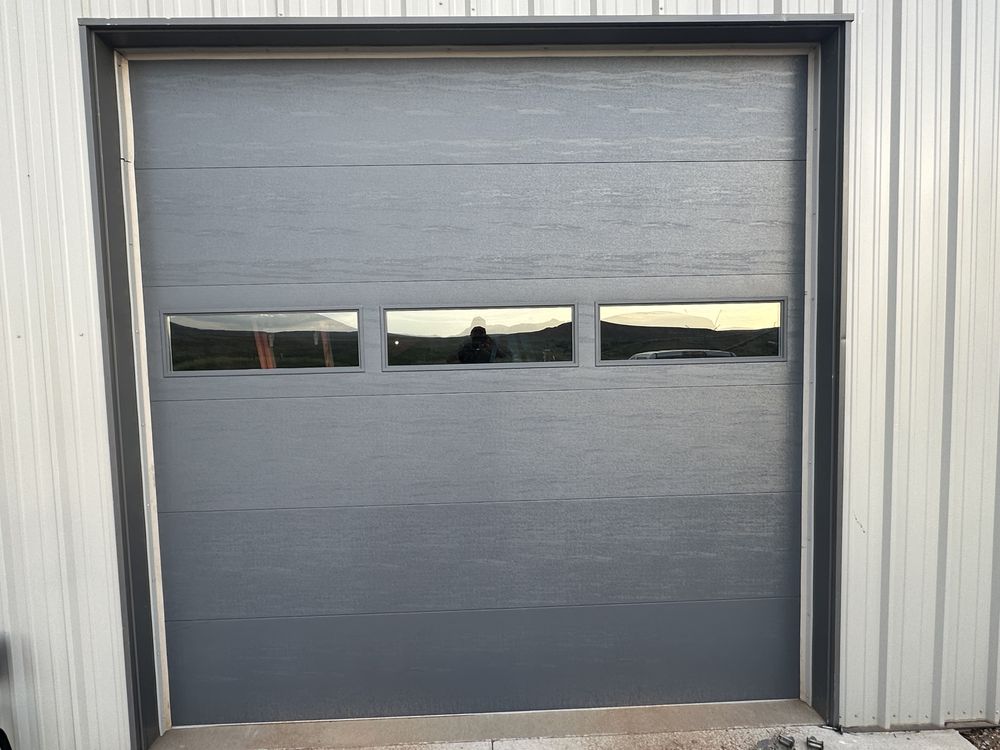 Lovell Garage Door - Garage Door Contractor in Lovell, WY