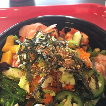 Poke Inn - Hawaiian Near Me - Houston, Texas Poke Inn - Hawaiian Near Me - Houston, Texas