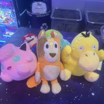 Fantasy Claw Arcade - Arcades Near Me - Las Vegas, Nevada Fantasy Claw Arcade - Arcades Near Me - Las Vegas, Nevada