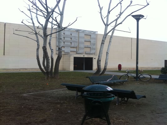 Fondazione Sandretto Re Rebaudengo by null