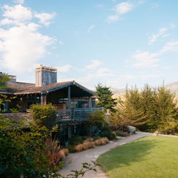 Costanoa