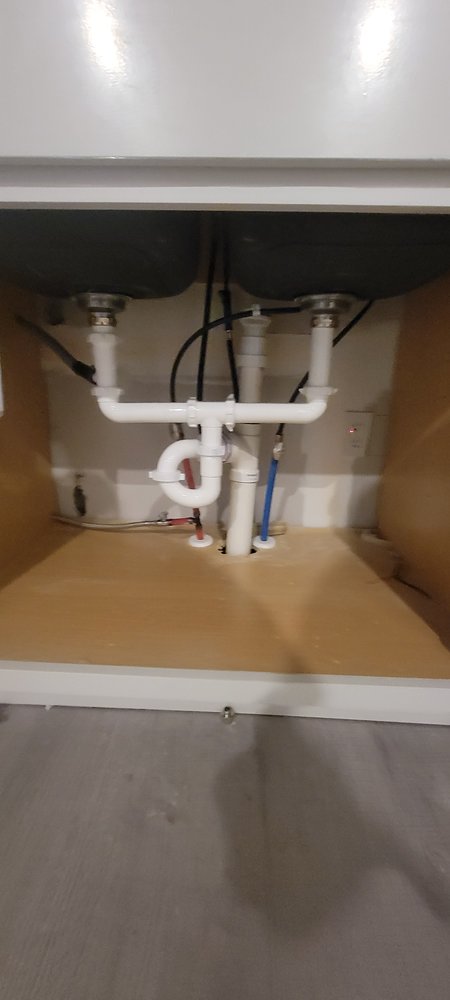 Slide of Plumber On Demand