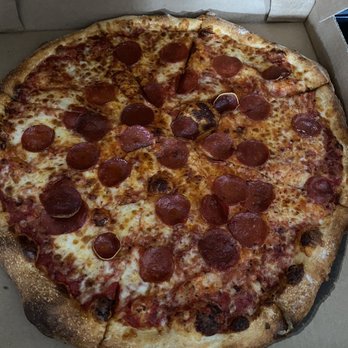 Cardinal Pizza - Pizza Near Me - Westerville, Ohio Cardinal Pizza - Pizza Near Me - Westerville, Ohio