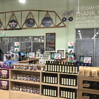 Sungiven Foods - Checkout area~ - International Grocery Near Me - Burnaby, British Columbia Sungiven Foods - Checkout area~ - International Grocery Near Me - Burnaby, British Columbia