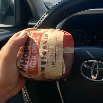 Burger King - Whopper for the road! Can't go wrong. - Burgers Near Me - Lake Isabella, California Burger King - Whopper for the road! Can't go wrong. - Burgers Near Me - Lake Isabella, California