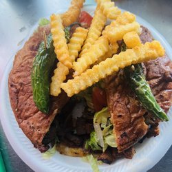Tacos El Monkie