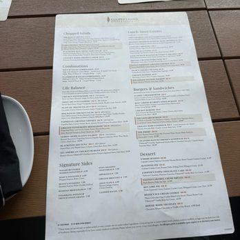 Cooper’s Hawk Winery & Restaurant - Menu - New American Near Me - Ashburn, Virginia Cooper’s Hawk Winery & Restaurant - Menu - New American Near Me - Ashburn, Virginia