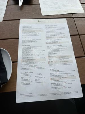 Menu photo 3 Cooper’s Hawk Winery & Restaurant Ashburn, VA Menu photo 3 Cooper’s Hawk Winery & Restaurant Ashburn, VA