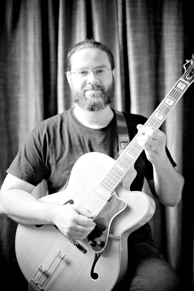 Harmony Roadhouse Music Studios