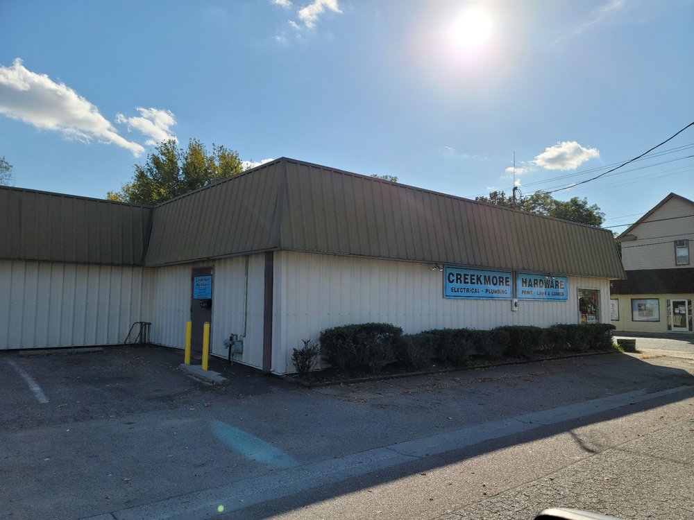 CREEKMORE HARDWARE Updated October 2024 20 Photos & 10 Reviews