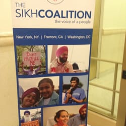 Sikh Coalition