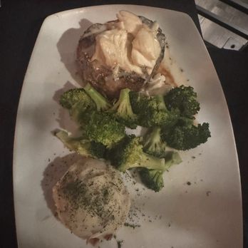 Steak 38 - Tabernacle - Filet Royale - Steakhouses Near Me - Tabernacle, New Jersey
