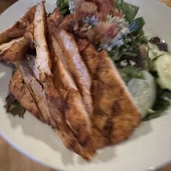 Colts Neck Pub - Pub salad - Pubs Near Me - Colts Neck, New Jersey