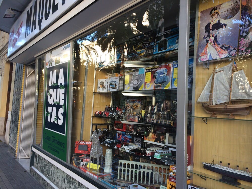 CASA JIMENEZ Updated April 2024 Avenida del Reino de Valencia, 2