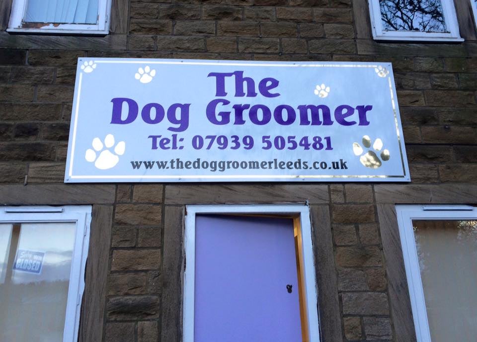 THE DOG GROOMER Updated March 2024 195 Town Street, Leeds, West