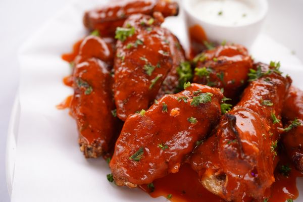 The Good Pizza by null