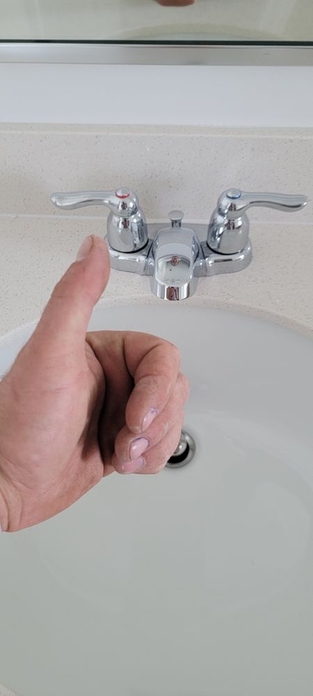 Slide of MAC Plumbing