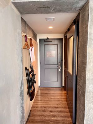 Moxy Boston Downtown by null