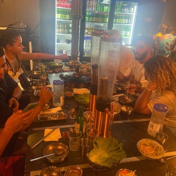 Let's Meat - Korean Near Me - New York, New York