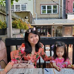 Outside Outside