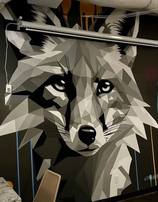 Marble Fox Brewing Company by null