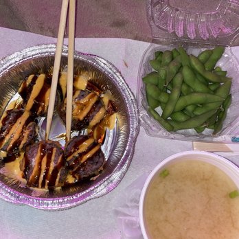 Pick N' Roll - Japanese Near Me - Phoenix, Arizona