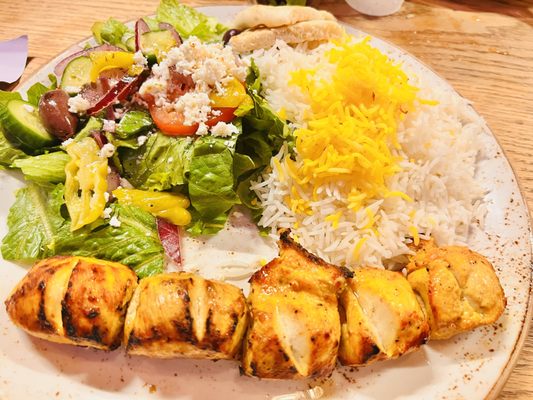 Kabob Lounge by null