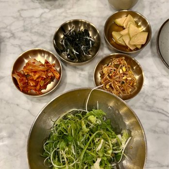 MOA Korean BBQ & Bar - Barbeque Near Me - Charlotte, North Carolina