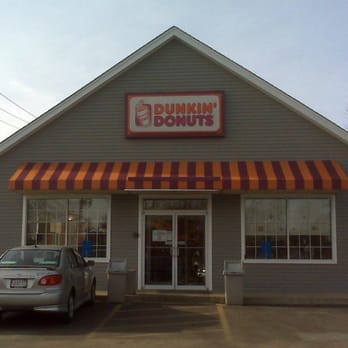 Dunkin' - Coffee & Tea Near Me - Burlington, Massachusetts Dunkin' - Coffee & Tea Near Me - Burlington, Massachusetts