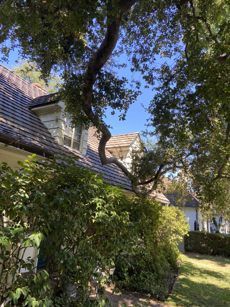 Slide of Craft Roofing