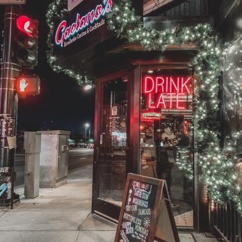 Gaetano's - Entry. - Italian Near Me - Denver, Colorado