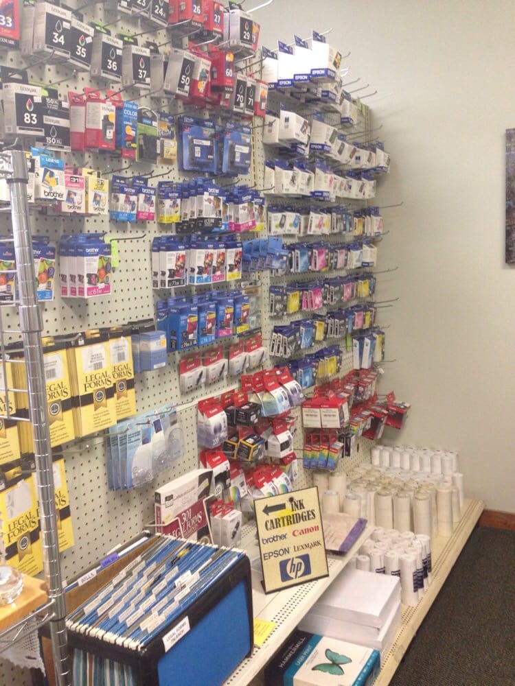 WYLIE PRINTING & OFFICE SUPPLY Updated October 2024 11 Reviews