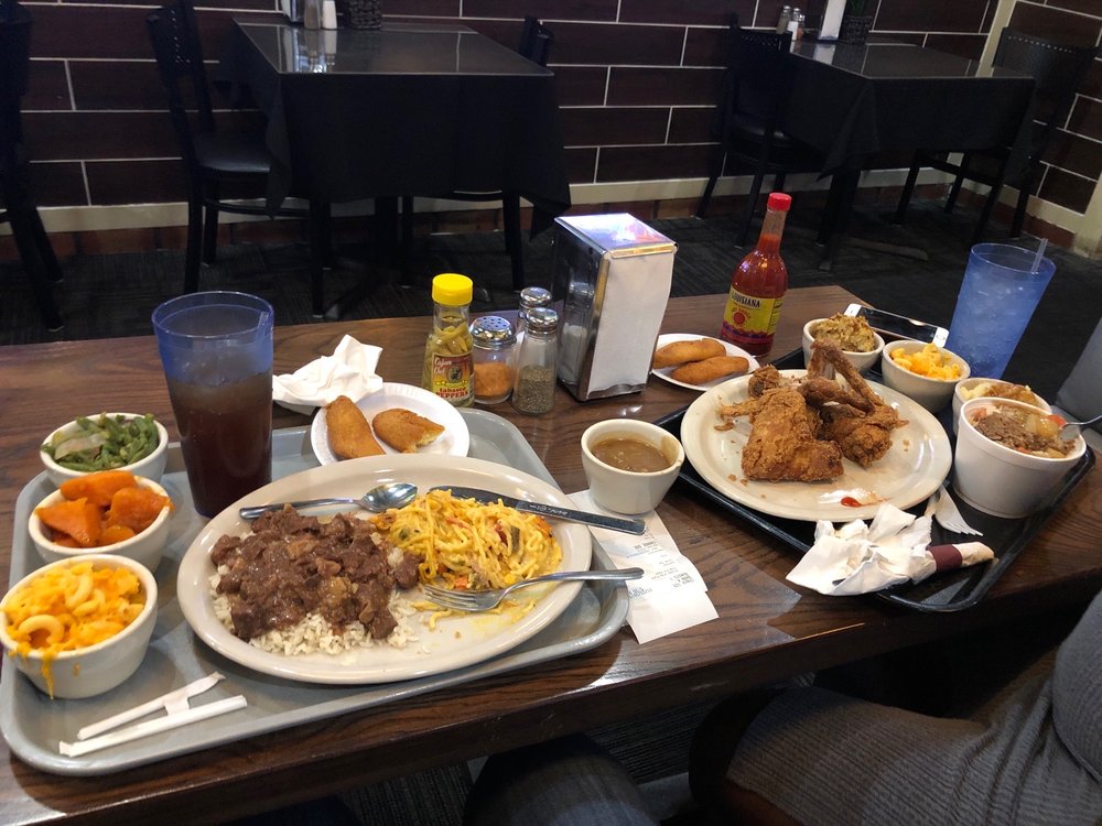 SOUTH DALLAS CAFE CLOSED Updated August 2024 125 Photos & 222