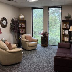 Betsy Stanfield, LPC, MEd, MBA, CSAT - My Office