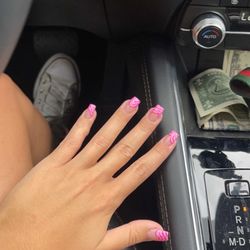 Nail Spa Pro Of Colonia