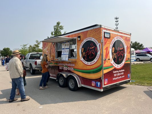 Rochester Farmers Market- Saturdays Graham Park! by null