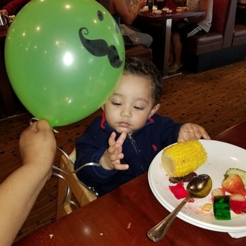 Four Seasons Buffet - Buffets Near Me - Cerritos, California