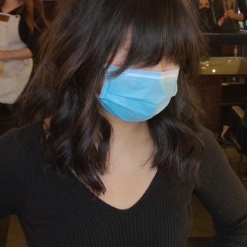 Salon 1322 - Hair Salons Near Me - Belmont, California