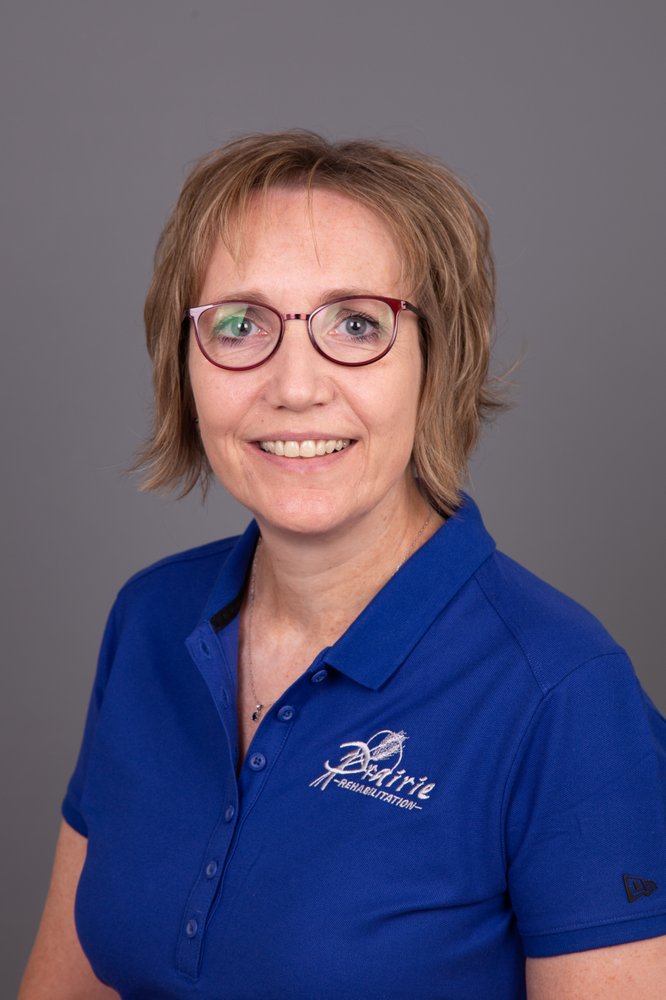 PRAIRIE REHABILITATION BRANDON Updated August 2024 1220 E Holly Blvd, Brandon, South